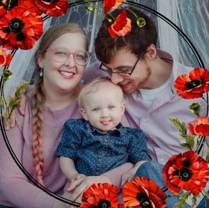 Meet your Posher, Emma